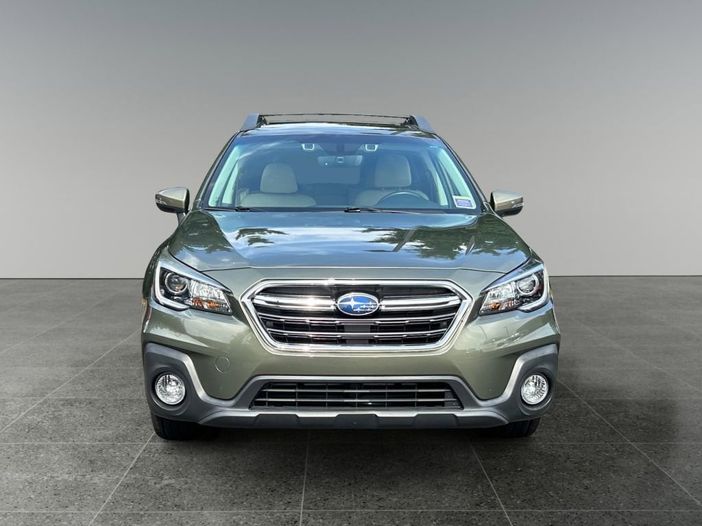 Used 2018 Subaru Outback Premium with VIN 4S4BSAHC8J3357932 for sale in Tacoma, WA
