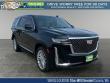 Used 2023 CADILLAC Escalade Premium Luxury SUV