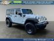 Used 2013 Jeep Wrangler Unlimited Rubicon SUV
