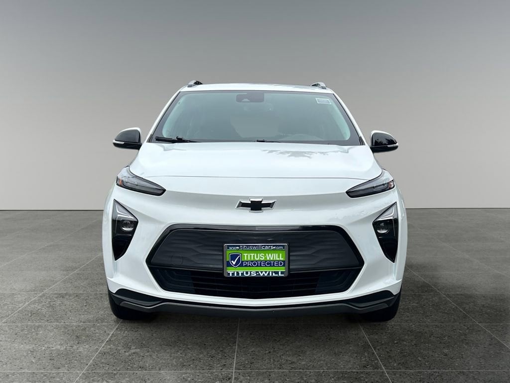 Used 2023 Chevrolet Bolt EUV LT with VIN 1G1FY6S0XP4138952 for sale in Parkland, WA