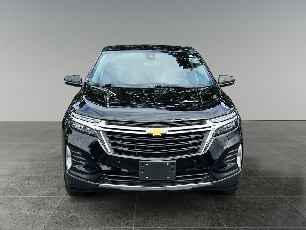 Used 2023 Chevrolet Equinox LT with VIN 3GNAXTEG2PL260749 for sale in Tacoma, WA