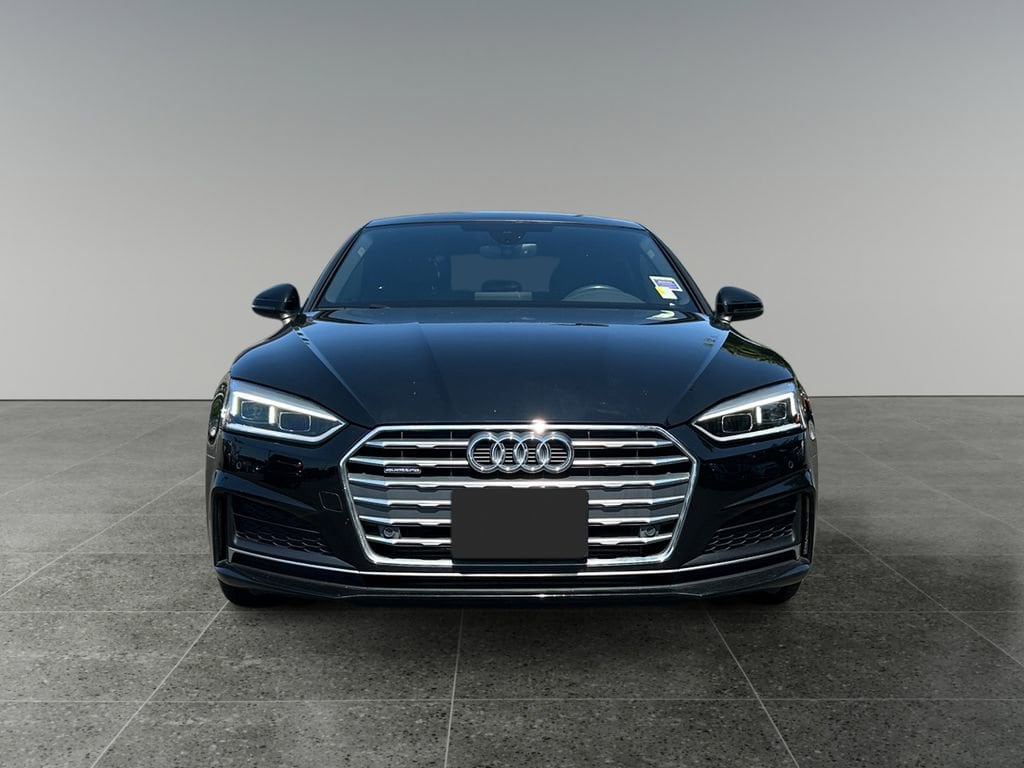Used 2019 Audi A5 Sportback Premium Plus with VIN WAUENCF54KA073166 for sale in Tacoma, WA