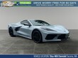 Chevrolet Corvette Stingray