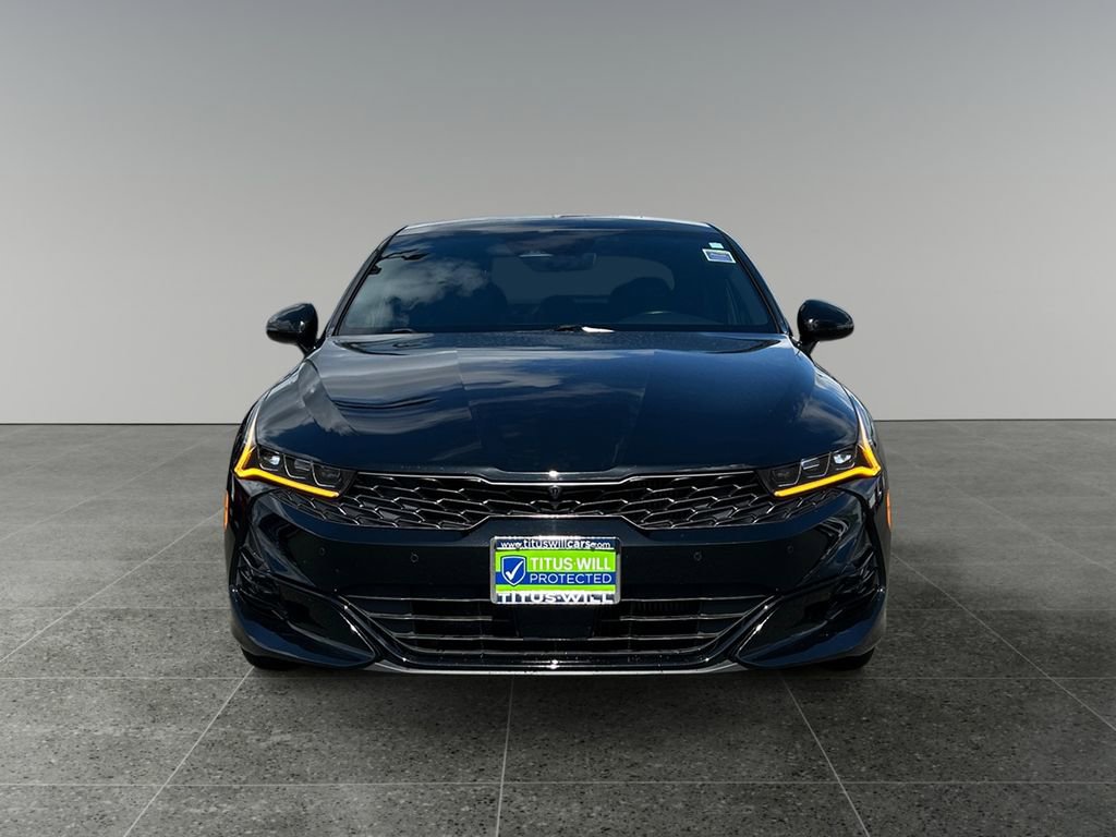 Used 2023 Kia K5 GT with VIN 5XXG44J88PG210823 for sale in Tacoma, WA