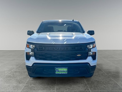 Headlamp Kit | CHEVROLET SILVERADO 1500 WT 2024 Headlamp Kit | CHEVROLET SILVERADO 1500 WT 2024