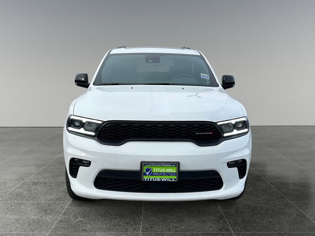Used 2023 Dodge Durango GT with VIN 1C4RDJDG7PC618434 for sale in Tacoma, WA