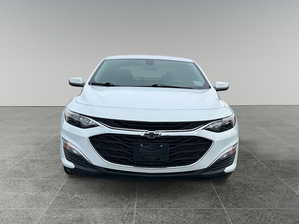 Used 2022 Chevrolet Malibu RS with VIN 1G1ZG5ST3NF195208 for sale in Tacoma, WA