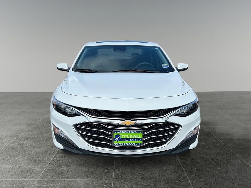 Used 2024 Chevrolet Malibu 1LT with VIN 1G1ZD5ST0RF212190 for sale in Tacoma, WA