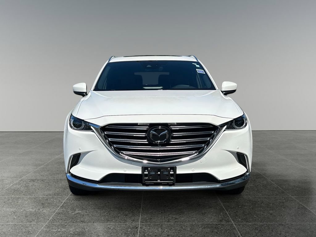 Used 2023 Mazda CX-9 Grand Touring with VIN JM3TCBDY8P0639308 for sale in Tacoma, WA