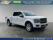 Used 2020 Ford F-150 XL Truck SuperCrew Cab