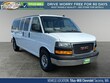 GMC Savana Passenger 3500