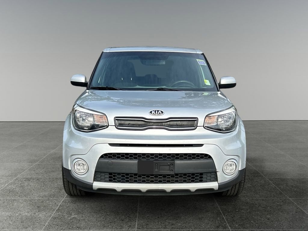 Used 2019 Kia Soul + with VIN KNDJP3A50K7667494 for sale in Tacoma, WA