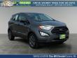 Used 2020 Ford EcoSport S SUV
