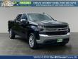 Used 2020 Chevrolet Silverado 1500 LT Truck Crew Cab