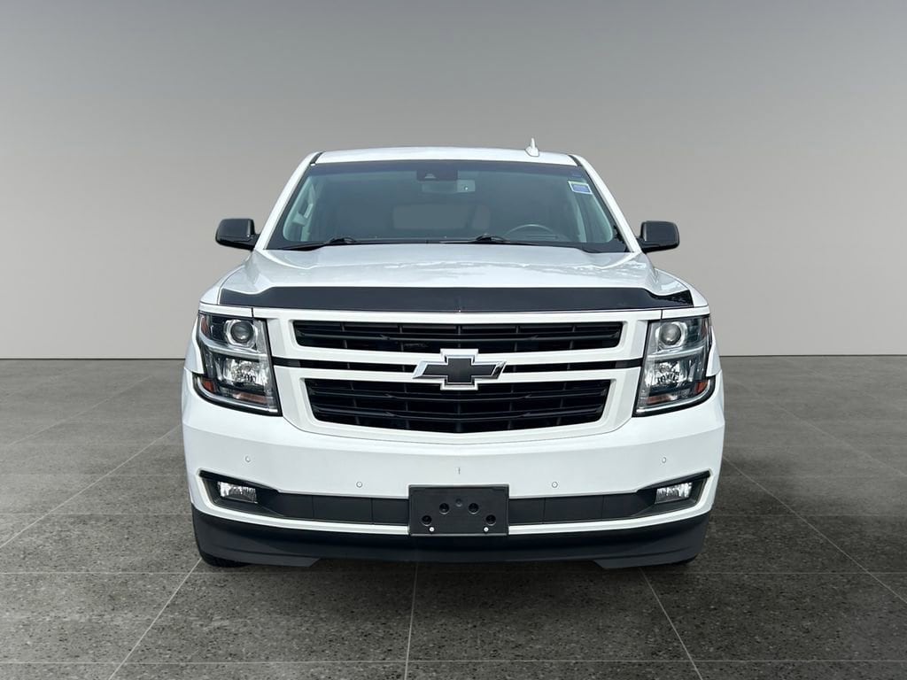 Used 2019 Chevrolet Tahoe Premier with VIN 1GNSKCKJ0KR180113 for sale in Tacoma, WA