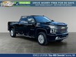 Chevrolet Silverado 3500 HD