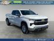Used 2023 Chevrolet Silverado 1500 LT Truck Crew Cab