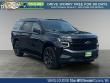 Used 2023 Chevrolet Tahoe RST SUV