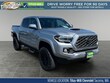 Toyota Tacoma 4WD