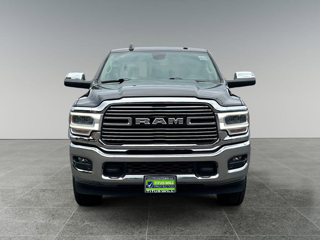 Used 2020 RAM Ram 2500 Pickup Laramie with VIN 3C6UR5FL7LG266709 for sale in Tacoma, WA