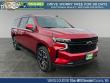 Used 2023 Chevrolet Suburban RST SUV