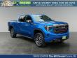 Used 2022 GMC Sierra 1500 AT4 Truck Crew Cab