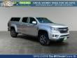 Used 2017 Chevrolet Colorado 4WD Z71 Truck Crew Cab