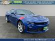 Used 2021 Chevrolet Camaro 2SS Coupe