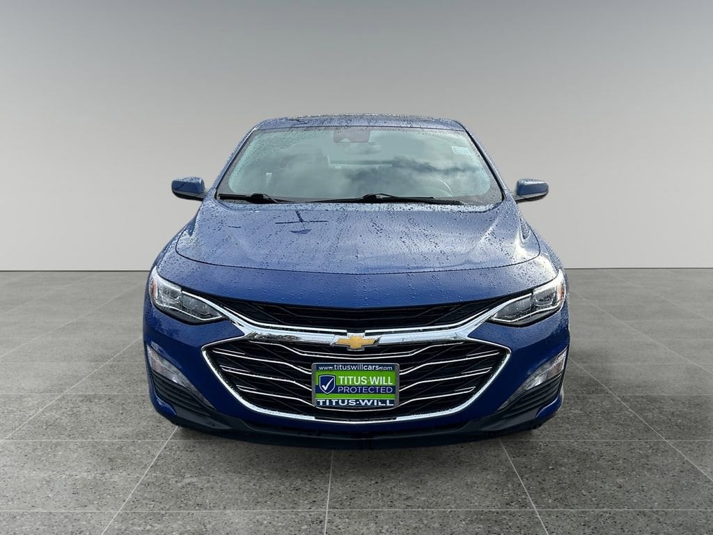 Certified 2023 Chevrolet Malibu 2LT with VIN 1G1ZE5ST3PF244657 for sale in Tacoma, WA