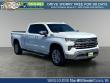 Used 2022 Chevrolet Silverado 1500 LTZ Truck Crew Cab