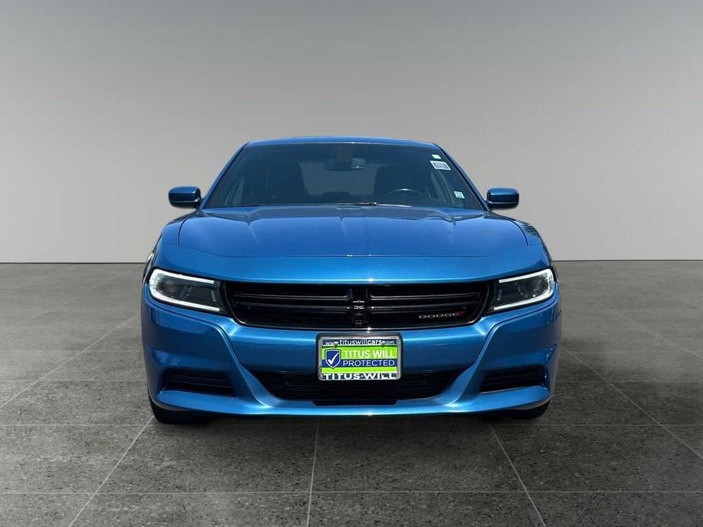 Used 2022 Dodge Charger SXT with VIN 2C3CDXBG5NH103748 for sale in Tacoma, WA