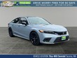 Honda Civic Si