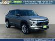 Used 2024 Chevrolet Trailblazer LS SUV