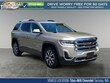GMC Acadia