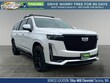 CADILLAC Escalade ESV