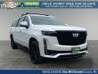 Used 2022 CADILLAC Escalade ESV Sport Platinum SUV