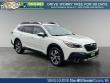 Used 2022 Subaru Outback Touring XT SUV
