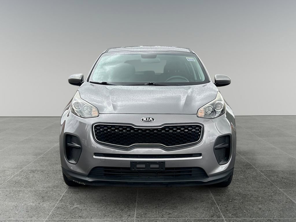 Used 2017 Kia Sportage LX with VIN KNDPM3AC8H7217702 for sale in Tacoma, WA