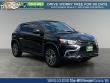 Used 2018 Mitsubishi Outlander Sport ES 2.0 CUV
