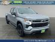 Used 2025 Chevrolet Silverado 1500 RST Truck Crew Cab