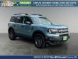 Used 2023 Ford Bronco Sport Big Bend SUV