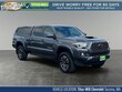 Toyota Tacoma 4WD