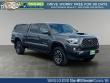 Used 2020 Toyota Tacoma 4WD SR5 Truck Double Cab