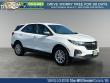 Used 2022 Chevrolet Equinox LS SUV