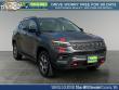 Used 2022 Jeep Compass Trailhawk SUV