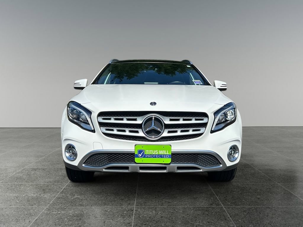 Used 2020 Mercedes-Benz GLA GLA250 with VIN WDCTG4GB2LU024413 for sale in Tacoma, WA