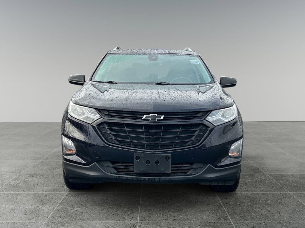 Used 2021 Chevrolet Equinox LT with VIN 2GNAXUEV1M6148206 for sale in Tacoma, WA