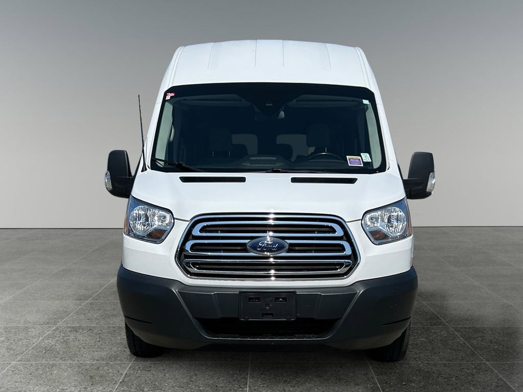 Used 2019 Ford Transit Passenger Van XLT with VIN 1FBAX2XV2KKA90163 for sale in Tacoma, WA