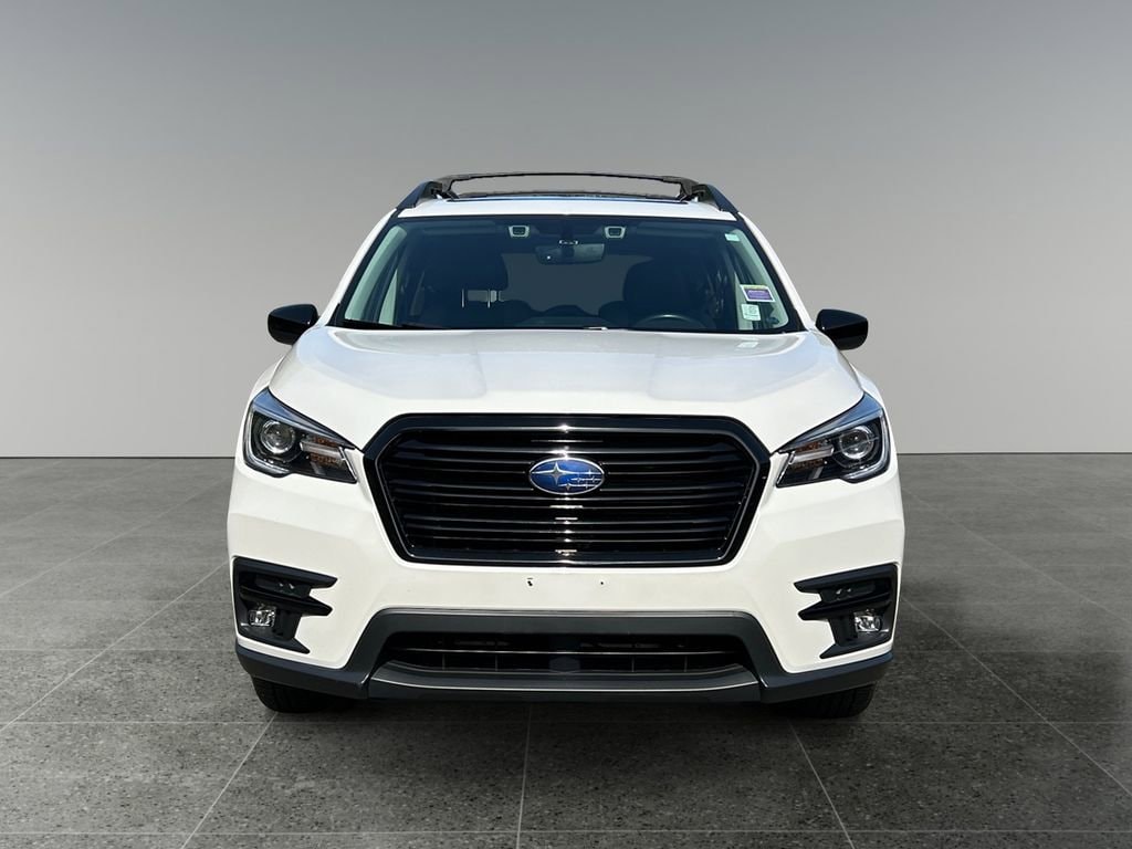 Used 2022 Subaru Ascent Onyx Edition with VIN 4S4WMAJD4N3432209 for sale in Tacoma, WA