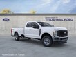 Ford F-250SD